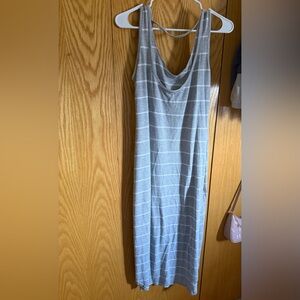 Kindred Bravely nursing dress